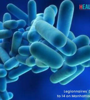 Legionnaires' Disease Cases Rise to 14 on Manhattan | Health Care Times Magazine