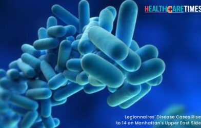 Legionnaires' Disease Cases Rise to 14 on Manhattan | Health Care Times Magazine