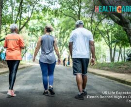 US Life Expectancy Set to Reach Record High as Death Rate Falls in 2025