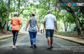 US Life Expectancy Set to Reach Record High as Death Rate Falls in 2025
