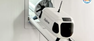Cleveland Clinic Introduces Drone-Based Prescription Delivery Service
