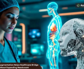 AI Workforce Augmentation Helps Healthcare Bridge Talent Gaps | Healthcare Times Magazine