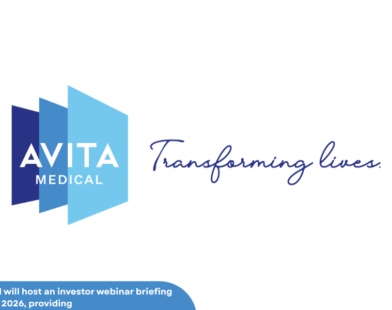 Avita Medical will host an investor webinar briefing on August 12, 2026, providing shareholders and prospective investors with an update on its financial and business performance.