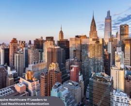 Kyndryl to Acquire Healthcare IT Leaders to Accelerate AI-Led Healthcare Modernization