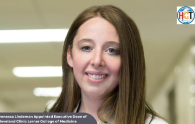 Brenessa Lindeman Appointed Executive Dean of Cleveland Clinic Lerner College of Medicine