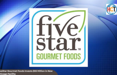 FiveStar Gourmet Foods Invests $55 Million in New Chicago Facility | Healthcare Times Magazine