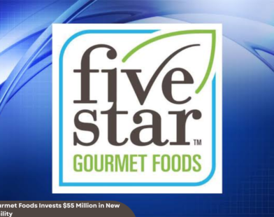 FiveStar Gourmet Foods Invests $55 Million in New Chicago Facility | Healthcare Times Magazine