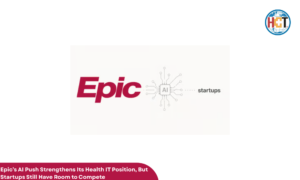 Epic’s AI Push Strengthens Its Health IT Position, But Startups Still Have Room to Compete