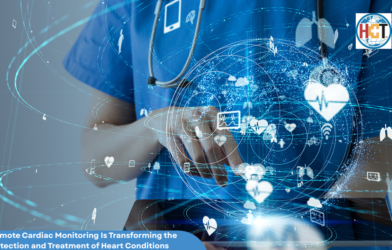 Remote Cardiac Monitoring Is Transforming the Detection and Treatment | Healthcare Times Magazine
