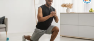 Why Lunges Matter for Staying Strong as You Age — and Three Easier Variations to Try Maintaining strength throughout life involves more than simply building muscle. According to physiotherapist and osteoarthritis specialist Alyssa Kuhn DPT, one often-overlooked component of long-term physical strength is the ability to generate force with each leg independently. Why Single-Leg Strength Matters Single-leg exercises can play an important role in maintaining balance, stability and functional movement as people age. Kuhn has highlighted the importance of unilateral strengthening, warning that consistently neglecting one-leg exercises may contribute to muscle imbalances, reduced balance and discomfort during everyday activities. Walking, climbing stairs and participating in sports all require the body to repeatedly shift weight from one leg to the other. Developing strength on each side can therefore help support these movements while addressing differences between the legs. Kuhn particularly recommends paying attention to situations in which one leg feels noticeably stronger than the other. Building individual leg strength can help improve overall movement quality while encouraging more balanced muscular development. Research also supports the value of unilateral training. A systematic review and meta-analysis published earlier this year in BMC Sports Science, Medicine and Rehabilitation found that single-leg training was more effective for improving single-leg strength than bilateral exercises performed with both legs simultaneously. Why Lunges Stand Out Among single-leg movements, lunges are one of Kuhn’s preferred exercises. She describes them as a highly effective lower-body movement that can benefit people across different age groups. Lunges challenge the legs individually while also requiring balance, coordination and control. These qualities make them particularly relevant to functional strength, where the ability to stabilize the body and move confidently is just as important as raw muscle power. However, traditional lunges can be challenging for beginners, older adults or people who are returning to exercise. Easier variations can provide many of the same movement benefits while allowing individuals to build strength progressively. Three Easier Variations to Try Supported lunges: Holding onto a sturdy surface can provide additional balance and confidence while practicing the movement. Reverse lunges: Stepping backward rather than forward can make the movement easier to control and may reduce stress on the front leg. Split squats: Keeping the feet stationary removes the stepping component, allowing greater focus on strength, stability and technique. For those looking to maintain strength with age, incorporating manageable single-leg exercises such as these can be a practical way to support balance, mobility and everyday movement.