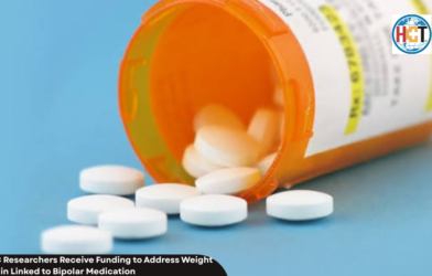 UC Researchers Receive Funding to Address Weight Gain Linked to Bipolar Medication