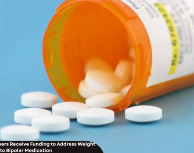 UC Researchers Receive Funding to Address Weight Gain Linked to Bipolar Medication