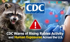 CDC Warns of Rising Rabies Activity and Human Exposures Across the U.S.