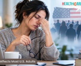 Fatigue Affects Most U.S. Adults | Healthcare Times Magazine