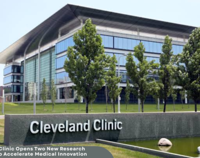 Cleveland Clinic Opens Two New Research Buildings | Healthcare Times Magazine