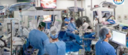 Cleveland Clinic Launches Robotic Lung Transplant Program | Healthcare Times Magazine