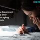 Insomnia Treatment May Help Slow Biological Aging Study Finds 80x80
