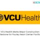 VCU Health Marks Major Construction Milestone for Pauley Heart Center Pavilion 80x80