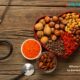 Whole Grains Linked to Better Heart Health 80x80