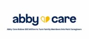 Abby Care Raises $82 M to Turn Family Members into Paid Caregivers | Healthcare Times Magazine