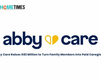 Abby Care Raises $82 M to Turn Family Members into Paid Caregivers | Healthcare Times Magazine