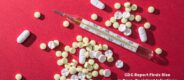 CDC Report Finds Rise In Drug-Resistant Infections & Deaths in all US | Healthcare Times Magazine