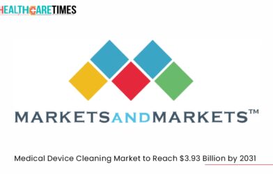 Medical Device Cleaning Market to Reach $3.93 Billion by 2031 | Healthcare Times Magazine
