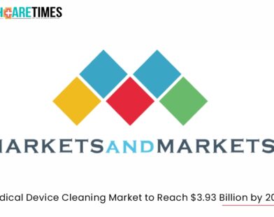 Medical Device Cleaning Market to Reach $3.93 Billion by 2031 | Healthcare Times Magazine