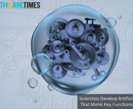 Scientists Develop Artificial Cells That Mimic Key Functions | Healthcare times magazine