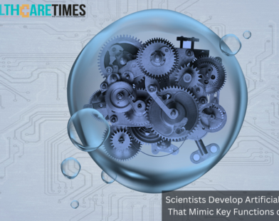 Scientists Develop Artificial Cells That Mimic Key Functions | Healthcare times magazine
