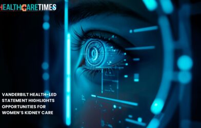 Smart Contact Lenses Could Arrive by 2030 | Healthcare Times Magazine