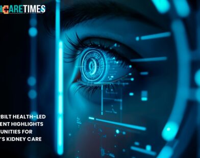 Smart Contact Lenses Could Arrive by 2030 | Healthcare Times Magazine