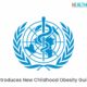 WHO Introduces New Childhood Obesity Guidelines 80x80